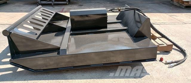  Wolverine Corta-Relvas Riders