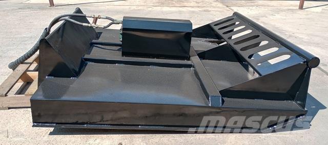  Wolverine Corta-Relvas Riders