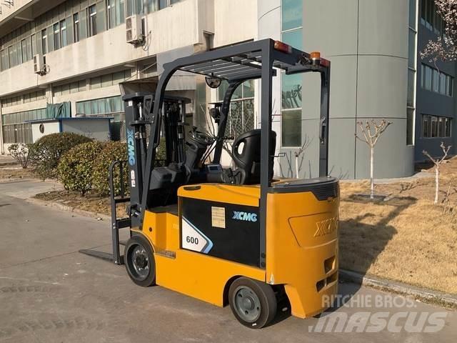 XCMG BP600 Construção - Outros
