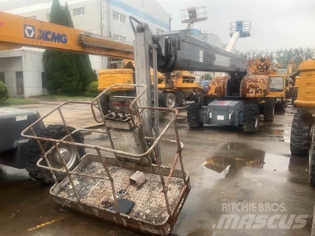 XCMG GKH30 Construção - Outros
