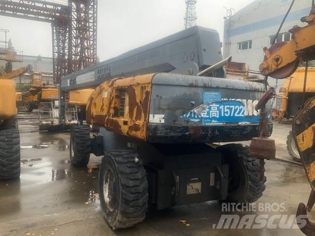 XCMG GKH30 Construção - Outros
