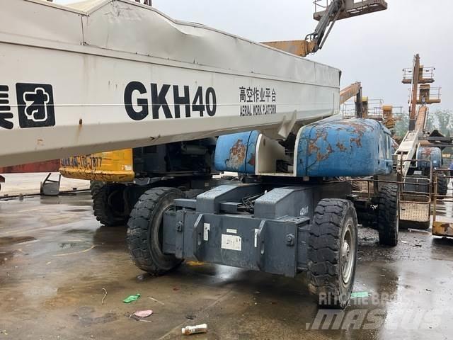 XCMG GKH40 Construção - Outros
