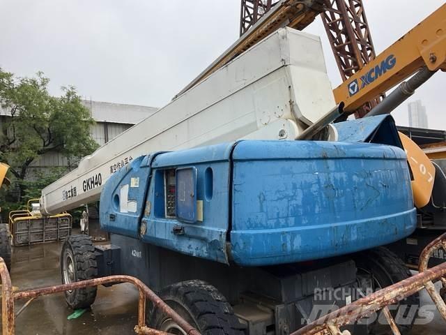 XCMG GKH40 Construção - Outros
