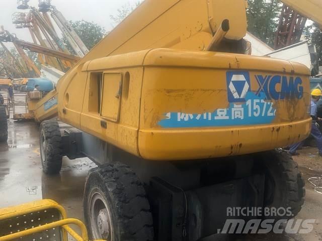 XCMG GKH40 Construção - Outros
