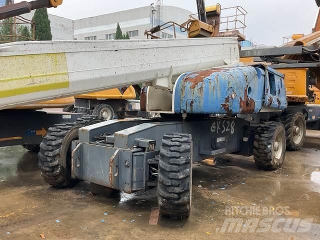 XCMG GKS28 Construção - Outros
