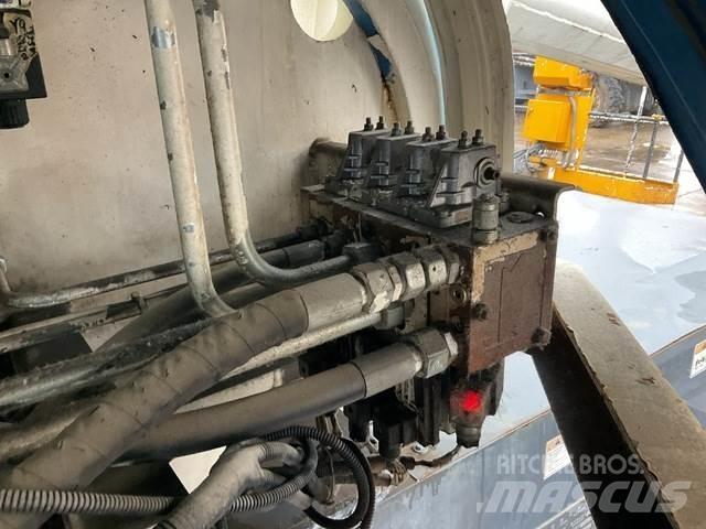 XCMG GKS28E Construção - Outros
