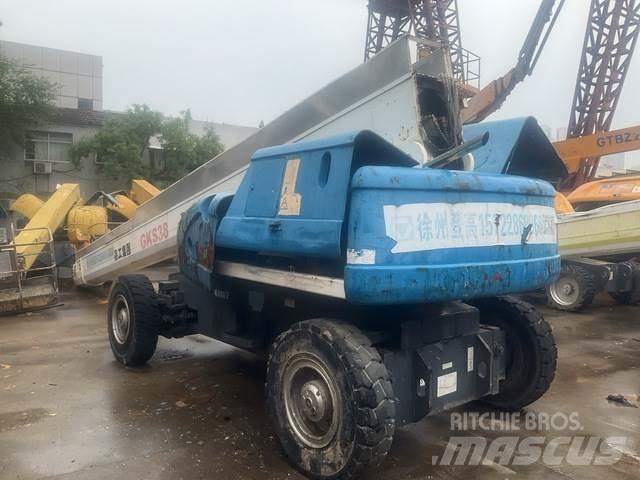 XCMG GKS38 Construção - Outros
