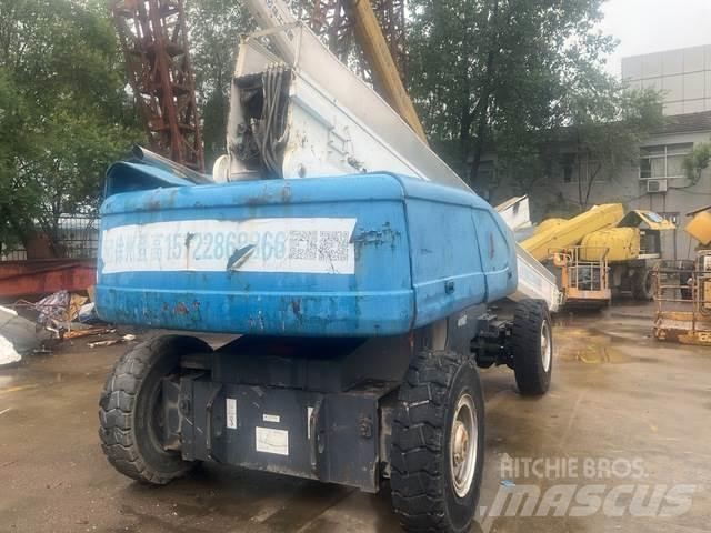XCMG GKS38 Construção - Outros
