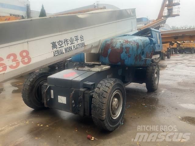 XCMG GKS38 Construção - Outros
