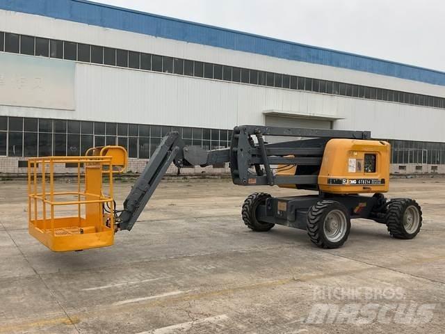 XCMG GTBZ14J Construção - Outros
