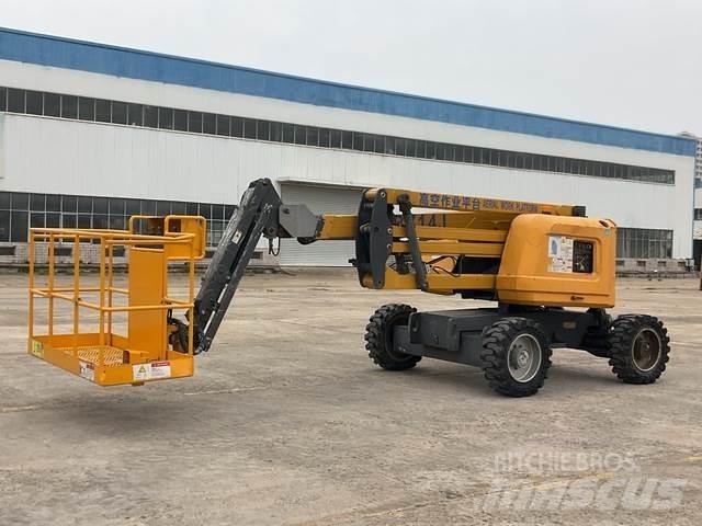XCMG GTBZ14J Construção - Outros
