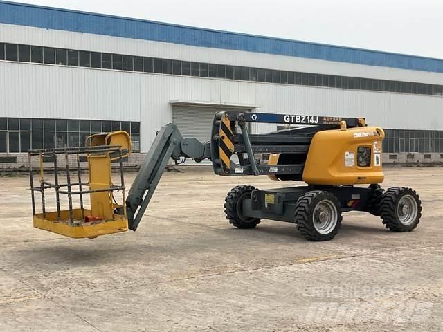 XCMG GTBZ14J Construção - Outros
