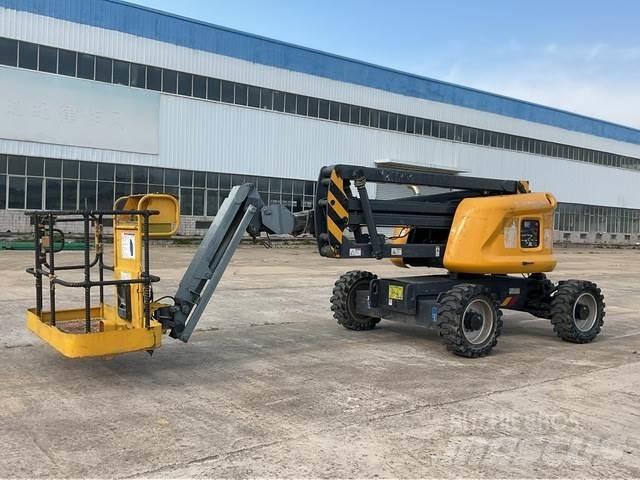 XCMG GTBZ14J Construção - Outros
