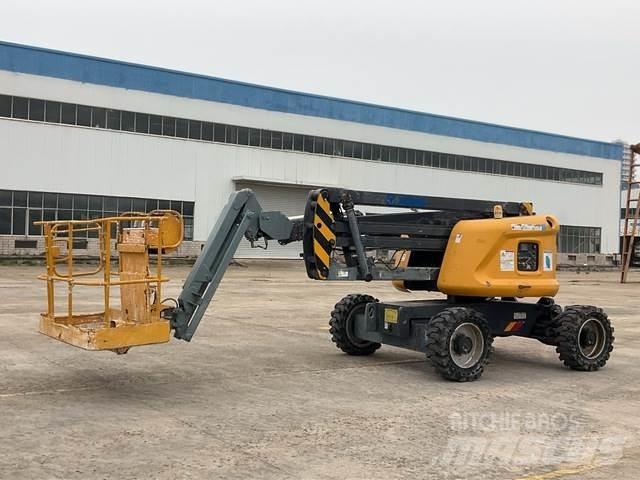 XCMG GTBZ14J Construção - Outros
