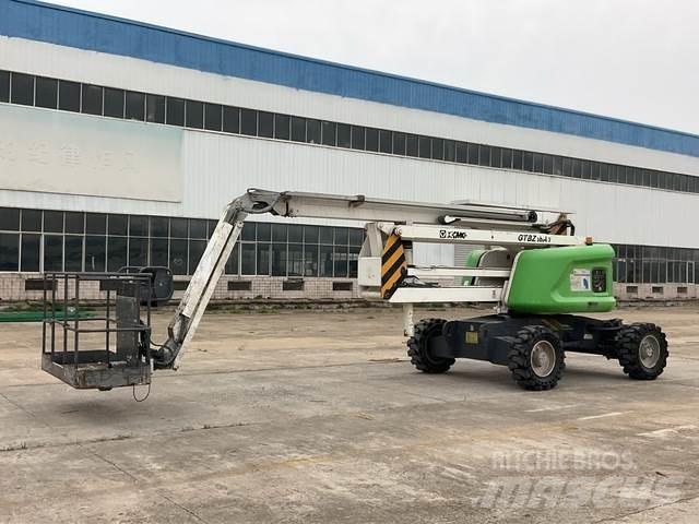 XCMG GTBZ18A1 Construção - Outros
