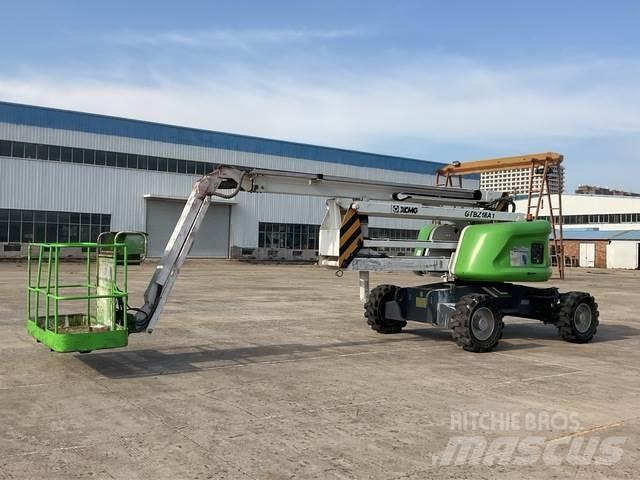 XCMG GTBZ18A1 Construção - Outros
