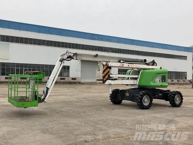 XCMG GTBZ18A1 Construção - Outros
