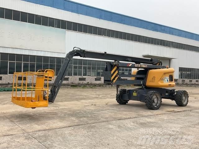 XCMG GTBZ18A1 Construção - Outros
