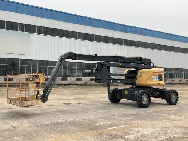 XCMG GTBZ18A1 Construção - Outros
