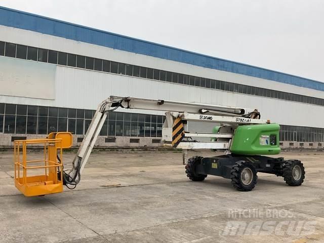 XCMG GTBZ18A1 Construção - Outros
