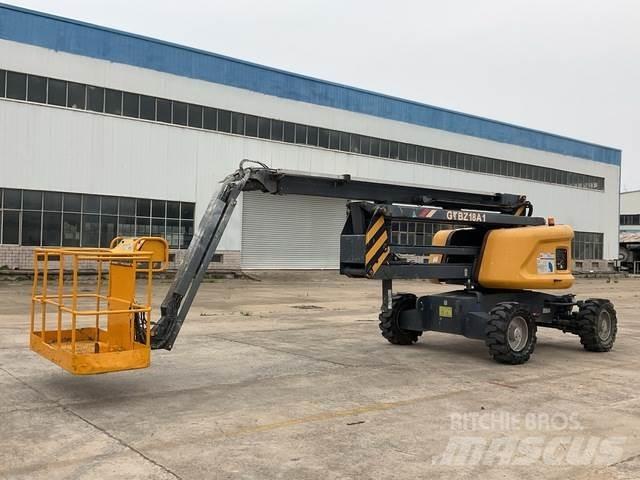 XCMG GTBZ18A1 Construção - Outros
