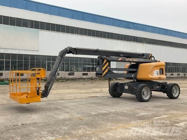 XCMG GTBZ18A1 Construção - Outros
