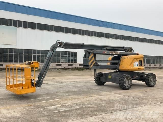 XCMG GTBZ18A1 Construção - Outros
