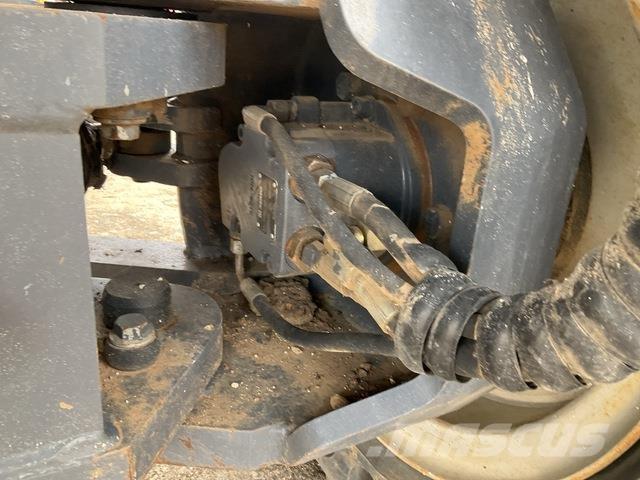 XCMG GTBZ20S Elevadores braços Telescópicos