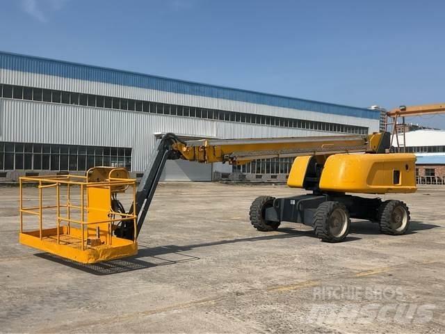 XCMG GTBZ22S Construção - Outros
