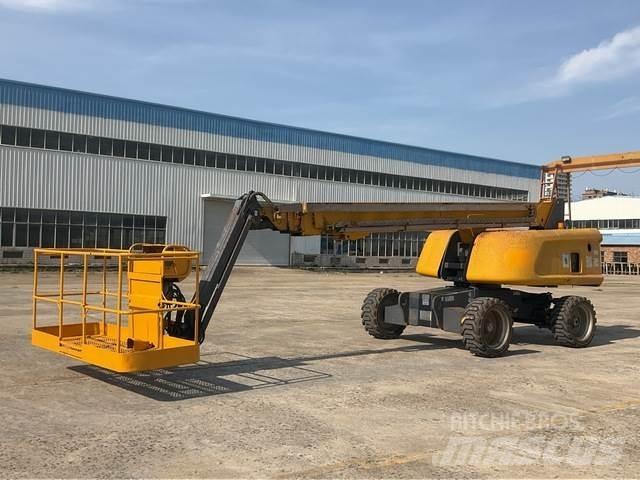 XCMG GTBZ22S Construção - Outros

