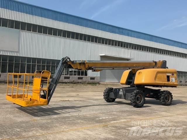 XCMG GTBZ22S Construção - Outros
