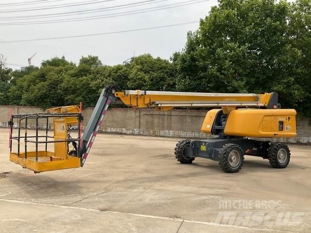 XCMG GTBZ22S Construção - Outros
