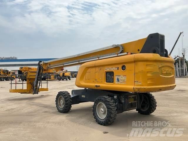 XCMG GTBZ22S Construção - Outros
