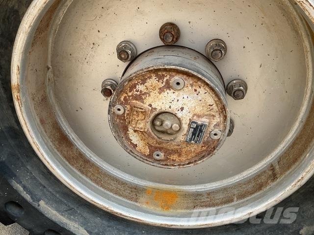 XCMG GTBZ22S Elevadores braços Telescópicos