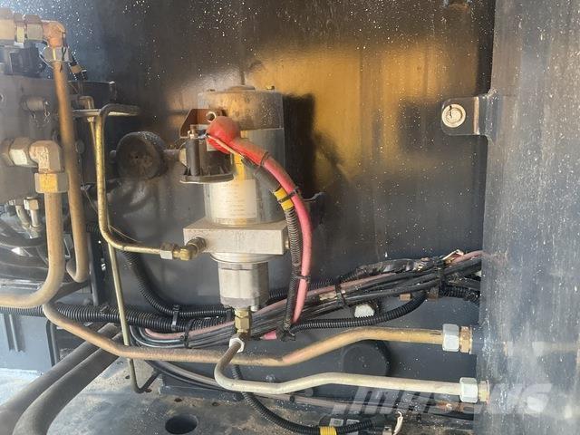 XCMG GTBZ22S Elevadores braços Telescópicos