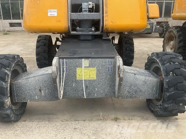 XCMG GTBZ22S Elevadores braços Telescópicos