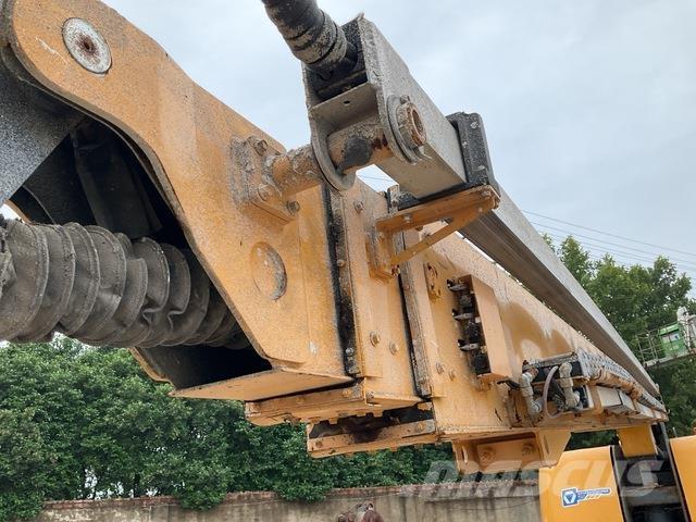 XCMG GTBZ26S Elevadores braços Telescópicos