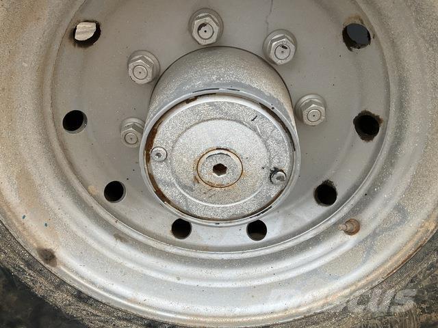 XCMG GTBZ26S Elevadores braços Telescópicos