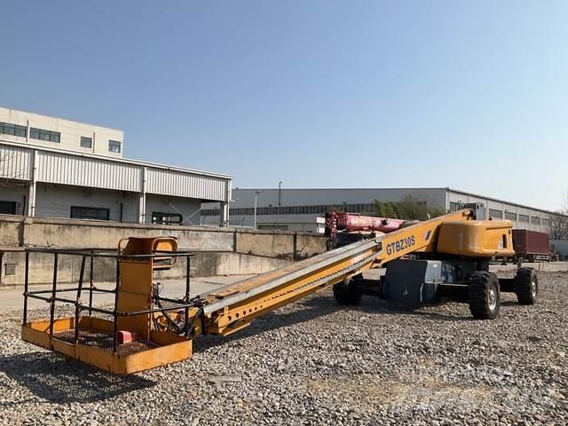 XCMG GTBZ30S Construção - Outros
