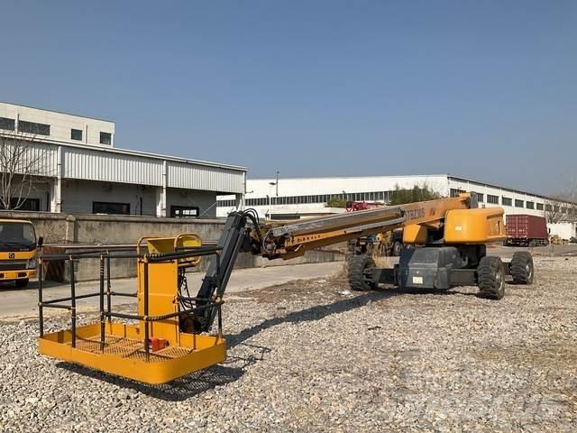 XCMG GTBZ30S Construção - Outros
