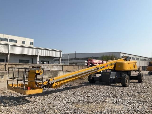 XCMG GTBZ30S Construção - Outros
