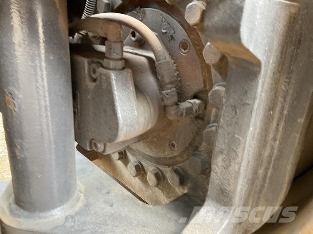 XCMG GTBZ30S Elevadores braços Telescópicos