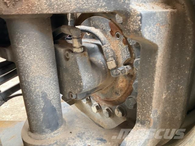 XCMG GTBZ30S Elevadores braços Telescópicos