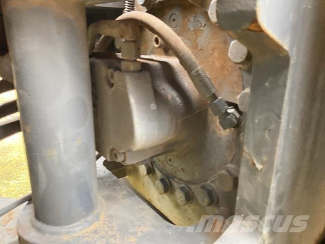 XCMG GTBZ30S Elevadores braços Telescópicos