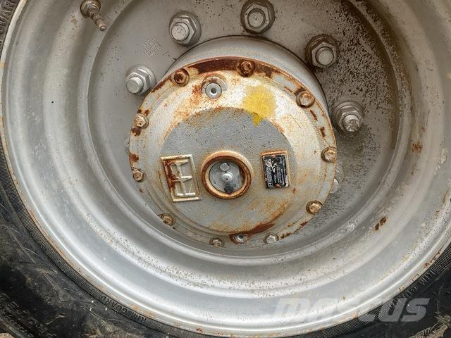 XCMG GTBZ30S Elevadores braços Telescópicos