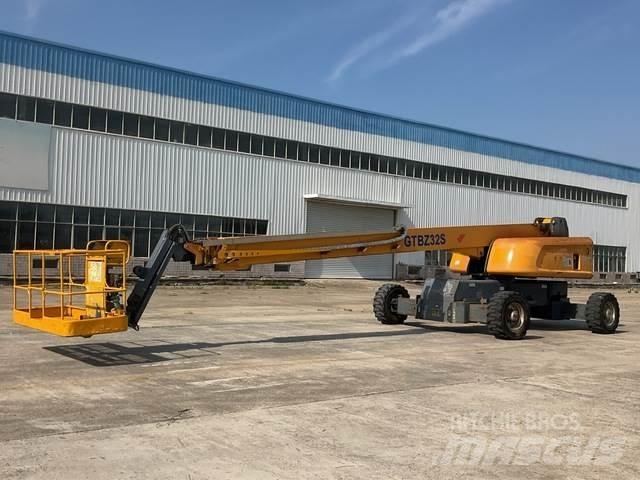 XCMG GTBZ32S Construção - Outros
