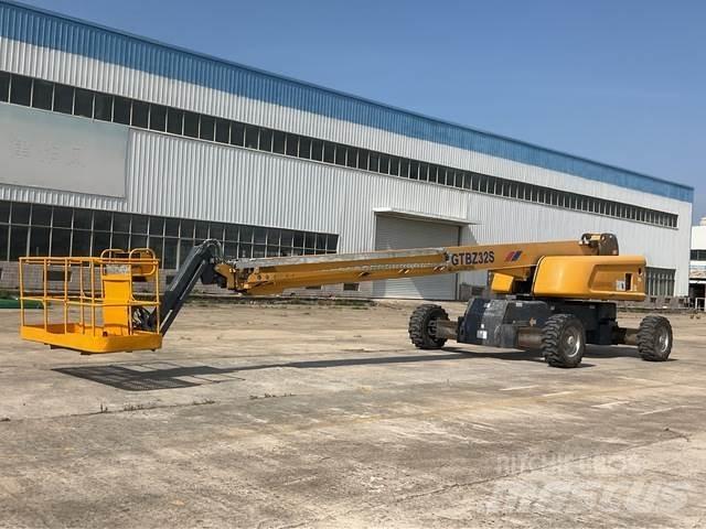 XCMG GTBZ32S Construção - Outros

