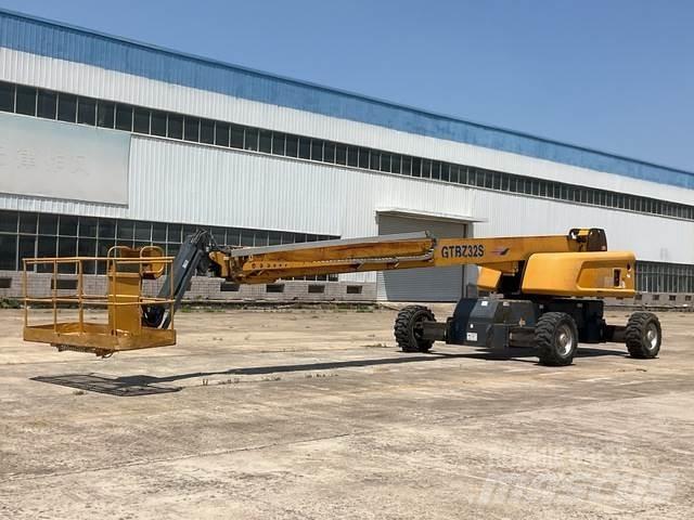 XCMG GTBZ32S Construção - Outros
