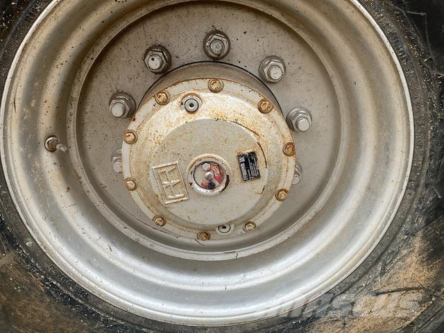 XCMG GTBZ32S Elevadores braços Telescópicos