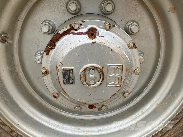 XCMG GTBZ32S Elevadores braços Telescópicos